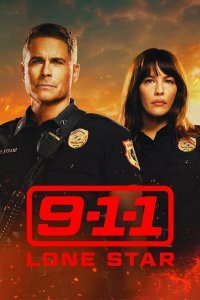 911: Одинокая звезда (1 сезон)
