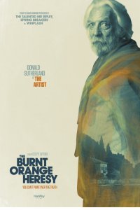 Искусство ограбления (2019)