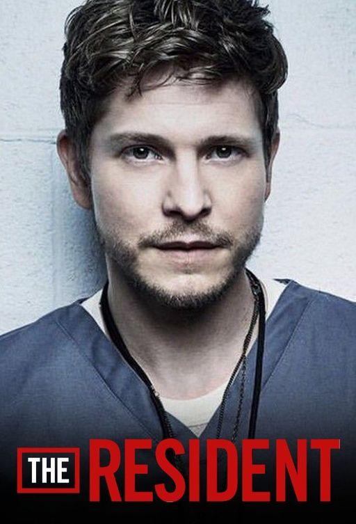 Сериал Ординатор (1-3 сезон, 1-20 серия) смотреть онлайн бесплатно