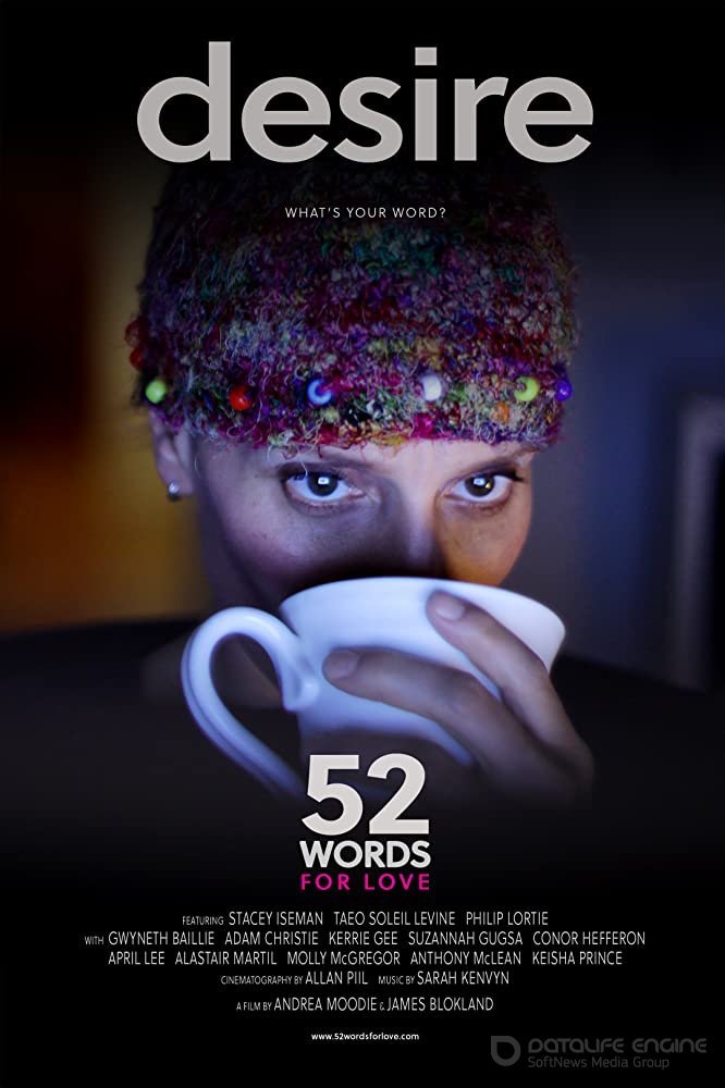52 слова о любви (2018)