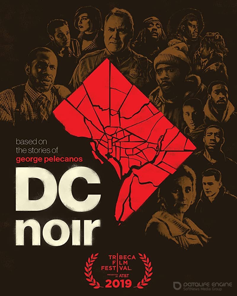 Нуар в большом городе (2019)